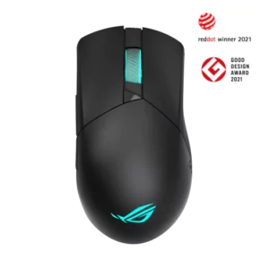 ASUS ROG Gladius III Wireless Mouse - Computer Accessories
