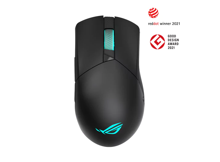 ASUS ROG Gladius III Wireless Mouse | Bermor Techzone