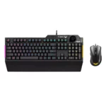 ASUS TUF Gaming Combo K1 Keyboard and M3 Mouse
