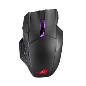 ASUS ROG Spatha X Wireless Mouse - Computer Accessories