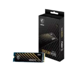 MSI Spatium M390 250GB | 500GB | 1TB NVME M.2 SSD Solid State Drive