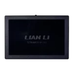 Lian Li Strimer L Connect 3 Control Lightning Effects, compatible with Strimer Plus & Strimer Plus V2