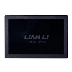 Lian Li Strimer L Connect 3 Control Lightning Effects, compatible with Strimer Plus & Strimer Plus V2 - Computer Accessories