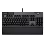 ASUS ROG Strix Flare II NX PBT Mechanical Gaming Keyboard