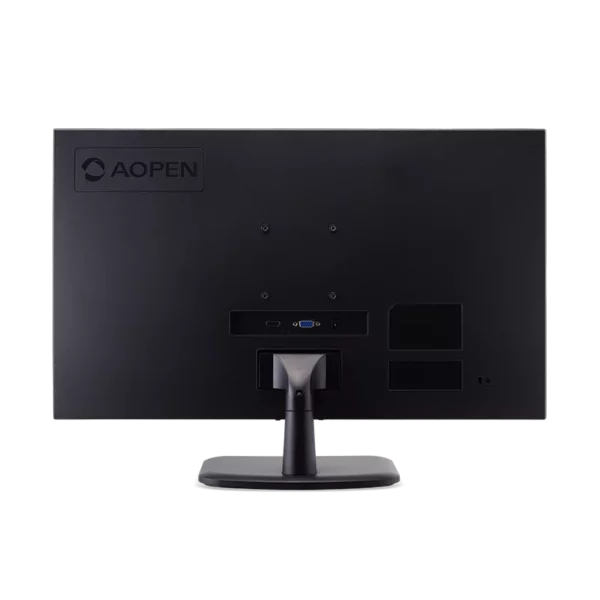 Acer Aopen 24CV1Y 24" 75HZ 1080P 5MS Essential Monitor - Monitors