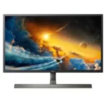 Philips 439M1RV 43" 3840 x 2160  4K HDR Display with Ambiglow Gaming Monitor