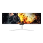 Acer Aopen  43XV1C 43" 120Hz IPS HDR400 1MS 3840x1080 Ultra Widescreen Gaming Monitor