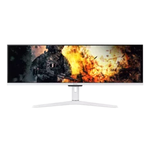 Acer Aopen  43XV1C 43" 120Hz IPS HDR400 1MS 3840x1080 Ultra Widescreen Gaming Monitor - Monitors