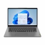 Lenovo IdeaPad 3 14IAU7 82RJ003JPH 14″ FHD IPS | Intel Core i5-1235U | Intel Iris Xe Graphics | 8GB DDR4 | 512GB SSD | Windows 11 and MS Office 2021 Essential Laptop
