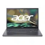 Acer Aspire 5 A515-57-53QL 15.6” FHD | i5-1235U | 8GB DDR4 | 512 GB SSD | Intel Iris Xe | Windows 11 Home | MS Office H&S 2021 | Steel Gray with Acer Backpack Laptop