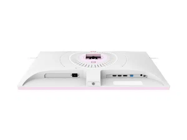 AOC AG273FXR AGON III 27" 144Hz Premium Gaming Monitor Pink - Monitors