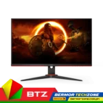 AOC 24G2SPE 23.8" 1920 x 1080 1ms IPS 165Hz Adaptive Sync Gaming Monitor