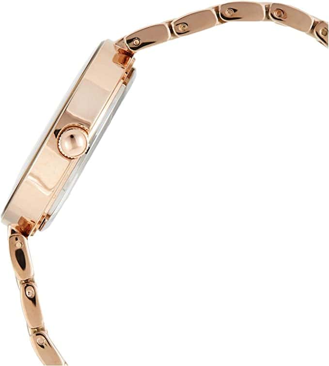 Ladies Branded Watch Bracelet Ring Combo » Buy online from-baongoctrading.com.vn