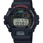 Casio G-Shock DW6900-1V Sport Men Watch