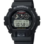 Casio G-Shock GW6900-1 Tough Solar Sport Men Watch