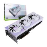 Colorful iGame GeForce RTX 4080 16GB Ultra W OC-V GDDR6X Graphics Card