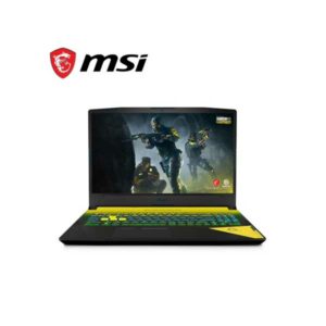 MSI Crosshair 15 B12UGSZO-1086PH 15.6" 15.6" QHD 165Hz | i7-12700H | RTX 3070 TI 8GB | 16GB DDR5 | 1TB SSD | Windows 11 Gaming Laptop - LAPTOP