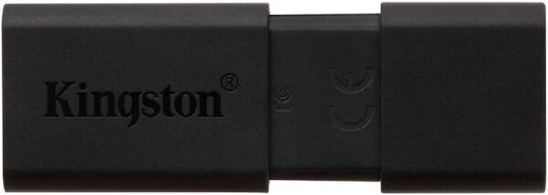 Kingston USB 3.0 DataTraveler DT100G3 256GB - Computer Accessories
