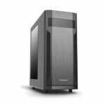 Trendsonic FC-F55AS with 700W Power Supply Mesh Type Mid Tower ATX 1xUSB 3.0 Case
