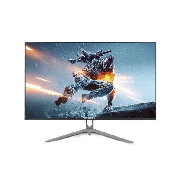 Fonudar N2438 23.8" LED IPS 5MS 75HZ FHD/VGA+HDMI/VESA Mount Monitor