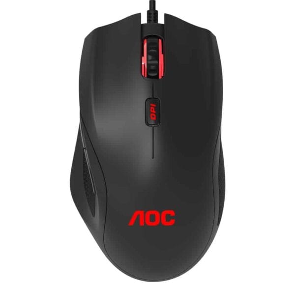 AOC GM200 Gaming Mouse - Computer Accessories