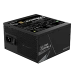 Gigabyte UD1000GM PG5 1000W PCIe 5.0 80 Plus Gold Certified Fully Modular Power Supply GP-UD1000GM-PG5