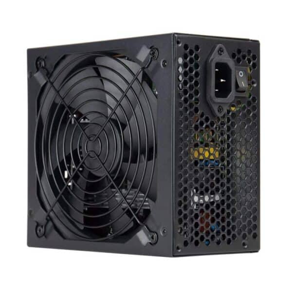 DarkFlash GS Series 80+ Bronze Certified Full Modular Power Supply 550Watts | 650Watts | 750Watts - Power Sources