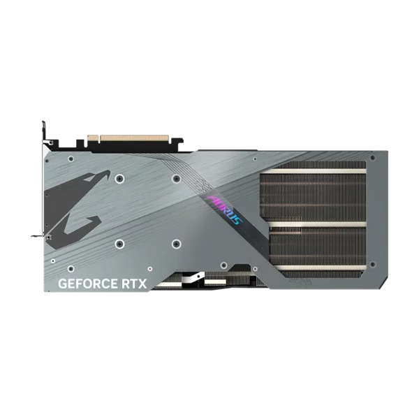 Gigabyte Aorus GeForce RTX 4080 16GB Master Graphics Card GV-N4080AORUS M-16GD - Nvidia Video Cards