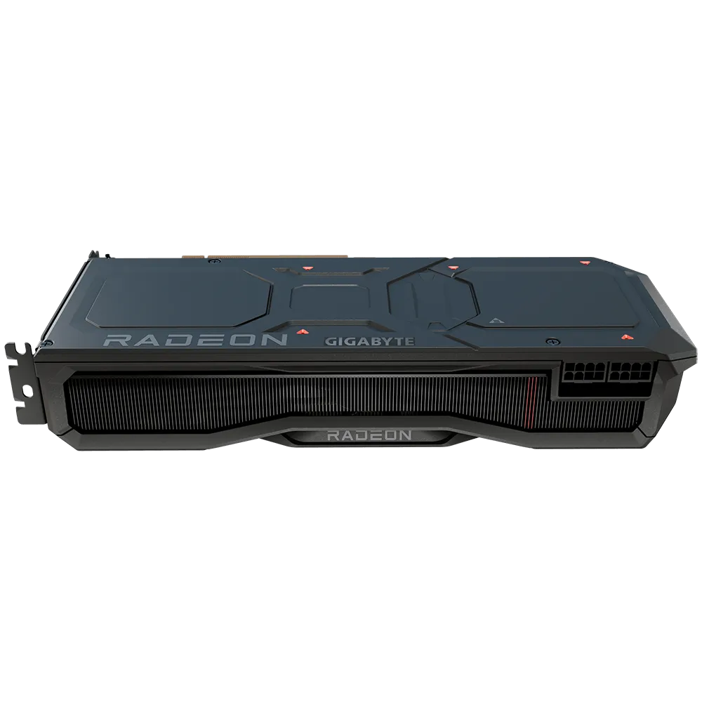 Sapphire AMD Radeon RX 7900 XTX - Graphics card - Radeon RX 7900 XTX - 24  GB GDDR6 - PCIe 4.0 x16 - HDMI, 2 x DisplayPort, USB-C 