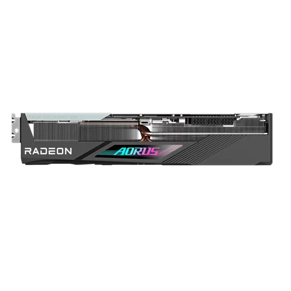 Gigabyte Aorus Radeon RX 7900 XTX Elite 24GB GDDR6 384Bit Graphics Card GV-R79XTXAORUS E-24GD - AMD Video Cards