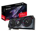 Gigabyte Aorus Radeon RX 7900 XTX Elite 24GB GDDR6 384Bit Graphics Card GV-R79XTXAORUS E-24GD