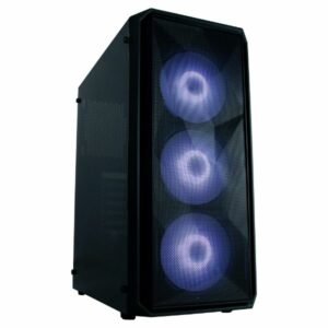 Trendsonic Megatron ME19-A ATX Gaming Case - Chassis