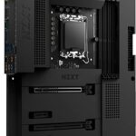 NZXT N7 Z690 Intel ATX Motherboard - N7-Z69XT-B1 Black