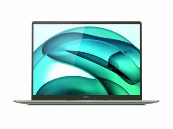 Realme Book Prime i5 11th Intel Core i5-11320H | 14″ 2K 1440P QHD  | 8GB RAM | 512GB SSD | Intel Iris XE | Windows 11 | Real Gray/Real Blue/Real Green  Essential Laptop - LAPTOP