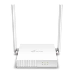 TPlink TL-WR820N 300 Mbps Multi Mode Wi-Fi Router - Networking Materials