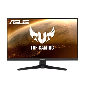 Asus TUF Gaming VG249Q1A 23.8" 165Hz 1MS MPRT AMD FREESync Premium Gaming Monitor - Monitors