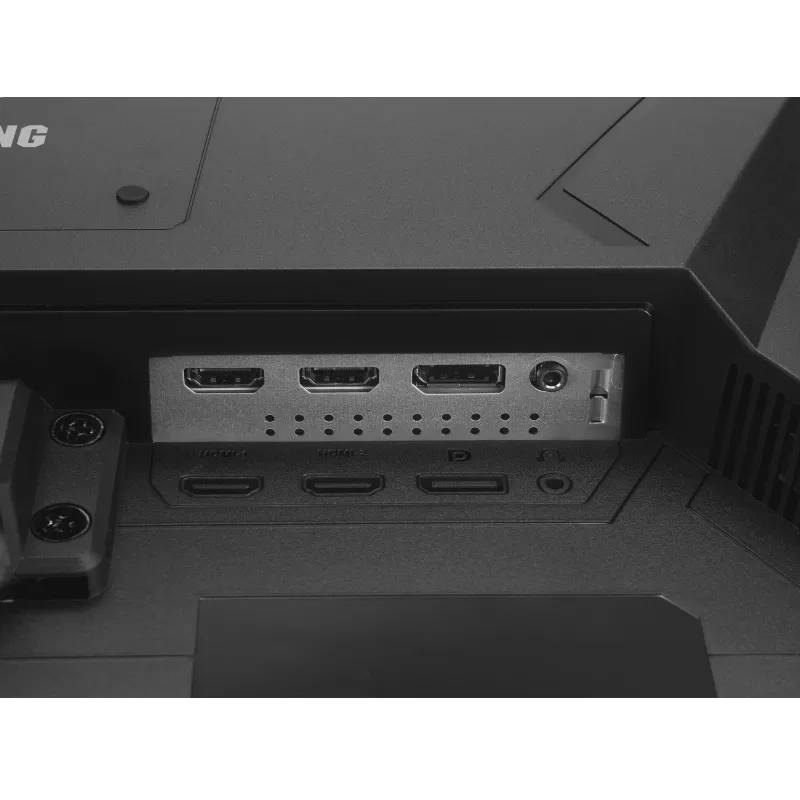Asus TUF Gaming VG249Q1A 23.8" 165Hz 1MS MPRT AMD FREESync Premium Gaming Monitor - Monitors