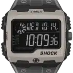 Timex Expedition Grid Shock 50mm Men Watch