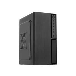 Trendsonic Ceres CE27M 700W Entry Micro ATX Case - Chassis