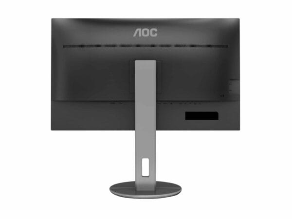 AOC U32N3C  31.5”  3840 x 2160 IPS Monitor - Monitors