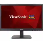 Viewsonic VA1903H-2 19” 1366x768 Home and Office Monitor