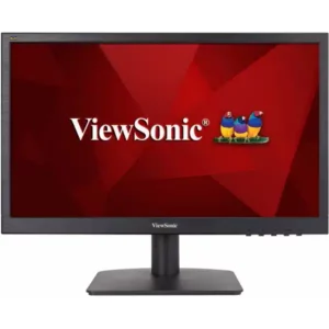 Viewsonic VA1903H-2 19” 1366x768 Home and Office Monitor - Monitors