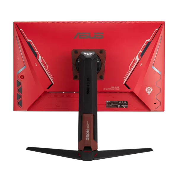 Asus TUF Gaming VG27AQGL1A ZAKU II EDITION  27” 1440P HDR 170Hz, 1ms, IPS, G-SYNC 130% SRGB Gaming Monitor - Monitors