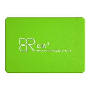 Billion Reservoir J11 128GB | 256GB | 512GB | 1TB | 2TB 2.5" SATA III 6GB/S TLC Internal SSD Solid State Drive - BTZ Flash Deals