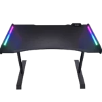 COUGAR Mars 120 Ergonomic Design RGB Gaming Desk