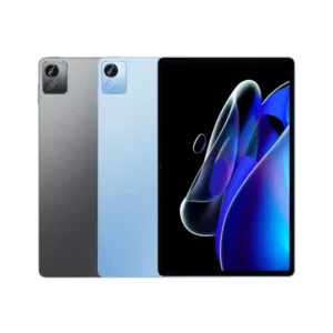 Realme PAD X WIFI 6+128GB Tablet Gray | Green | Blue - Gadget Accessories