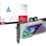 Asrock AMD Radeon RX 7900 XTX AQUA 24GB OC Graphics Card