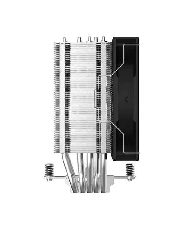 Deepcool Gammaxx AG500 ARGB CPU Single Tower Air Cooler - Aircooling System