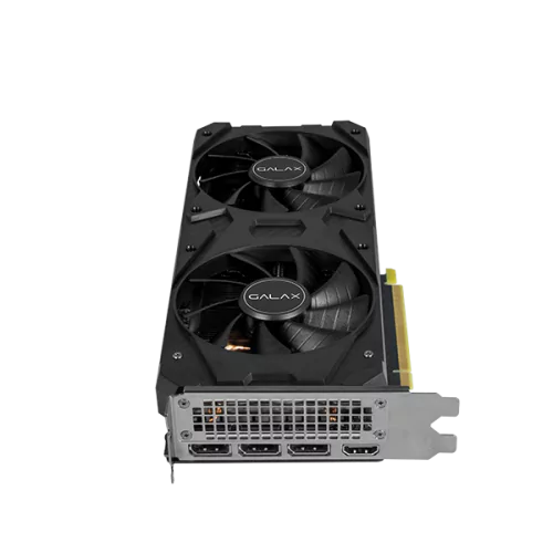 GALAX GeForce RTX™ 3060 EX (1-Click OC Feature) - Extreme Series - Graphics  Card