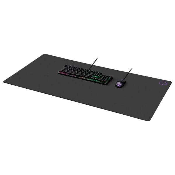 Cooler Master MP511 Gaming Mouse Pad XXL - Computer Accessories